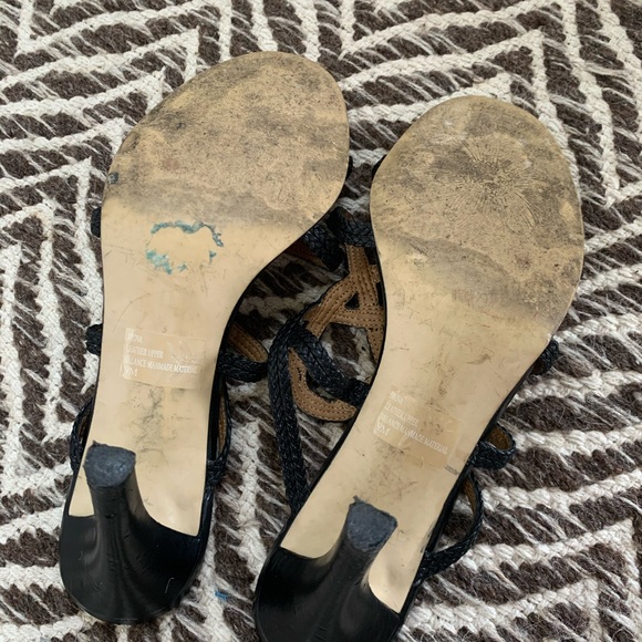 Tahari Heel Sandals - Picture 7 of 8